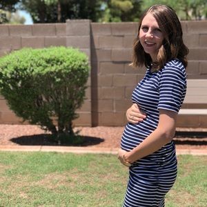 Meet your Posher, Janine